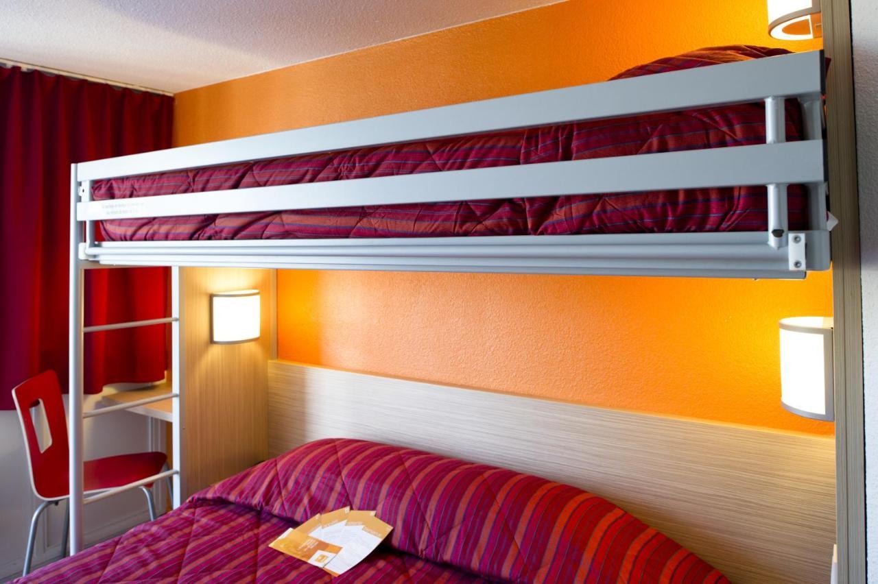 Hotel Olivet Orleans Sud - Zenith Zewnętrze zdjęcie