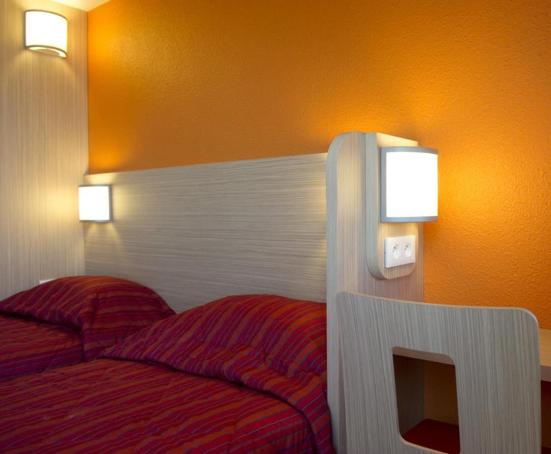 Hotel Olivet Orleans Sud - Zenith Zewnętrze zdjęcie