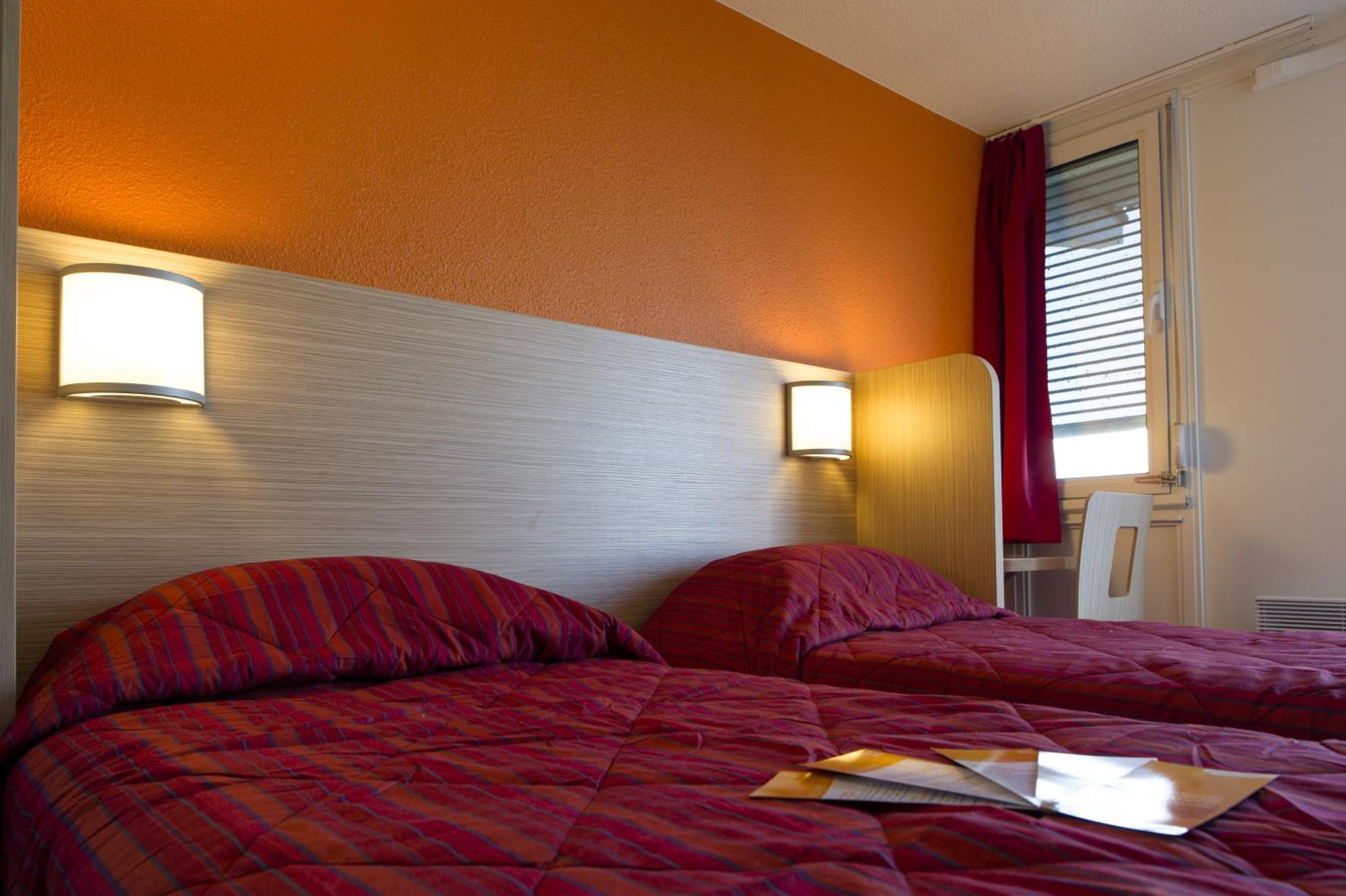 Hotel Olivet Orleans Sud - Zenith Pokój zdjęcie